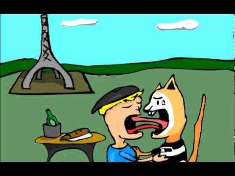 Kitty Video