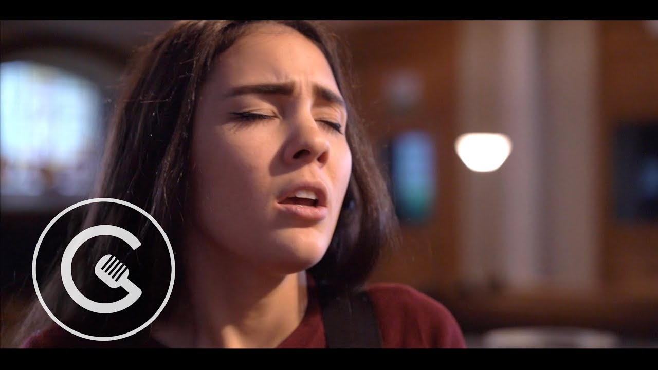 Vicky Sometani - Perfume | Go out of Tune Session