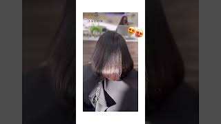 Silk Press By Delitha Cutie Pie Salon