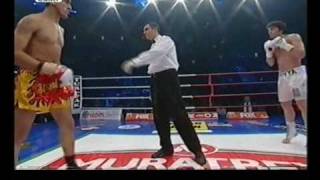 Yahya Alemdag Vugar Kazimov Istanbul Bagcilar 26 12 2008