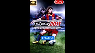 #pes2011