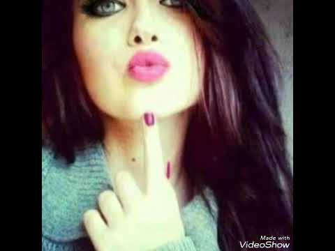 أغنية خدك تفاحة مع كلمات