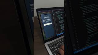 Premium Login UI in React Native 😁😁😁 #coding #music #staticwebsitedesign #webdevelopment
