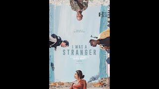 I Was A Stranger 2026 Official Trailer Omar Sy, Yasmine Al Massri