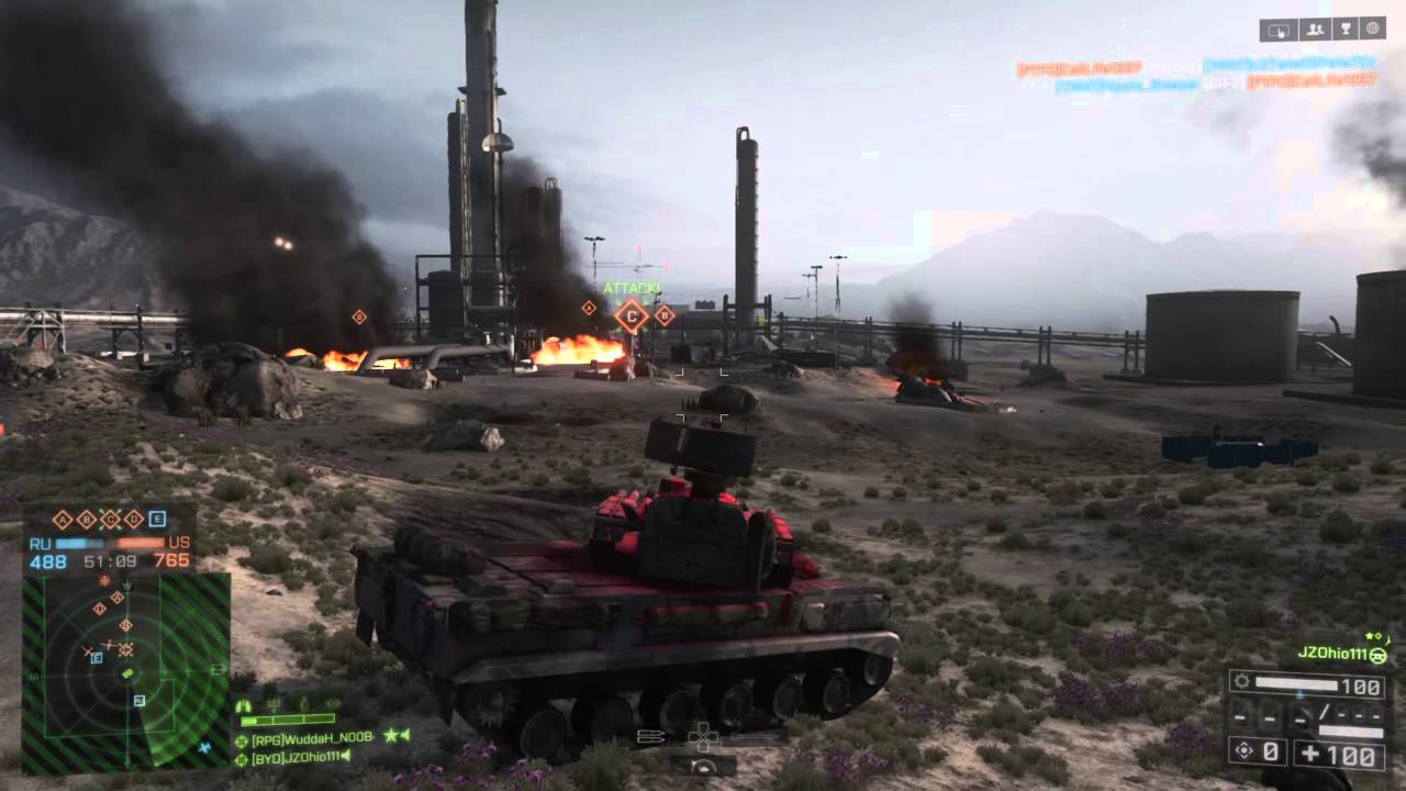 How to do perfect landing assignment