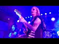 John 5 Medley at 1175 Sports Park & Eatery in Kansasville, WI USA - 11/5/2019