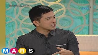 Mars Dennis Trillo On Love Being Sweeter The Second-Time Around