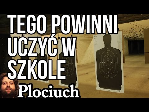 RZECZY KTÓRYCH NIE UCZĄ W SZKOLE -- A POWINNI 👌 Plociuch #528