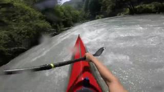 GARA NAZIONALE DISCESA SPRINT A STIERA -FIUME STURA