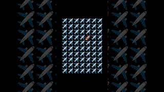 Find The Odd Emoji Out | Optical illusion | Eye test Challange #shorts