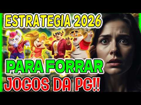 Melhor estrategia para FORRAR  a banca HOJE MESMO nos jogos da PG - Revelei o PASSO A PASSO