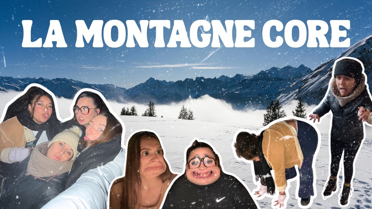 4 cavalières, 0 neurone - ce que vous n'auriez jamais dû voir...