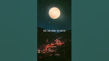 Thumbnail of Ed Sheeran - Bad Habits (lyrics)
