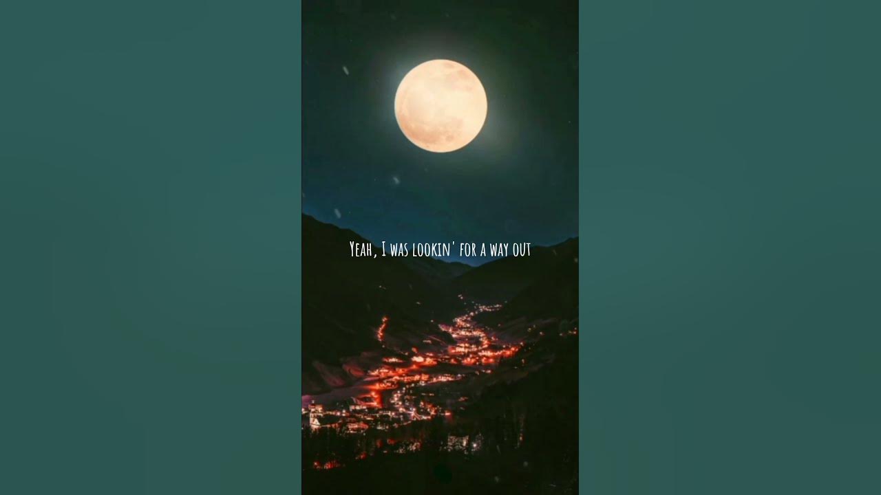Ed Sheeran - Bad Habits (lyrics)