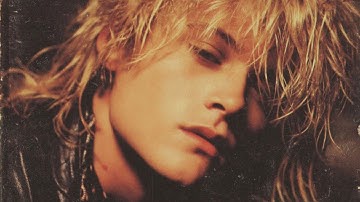 Møxes - Send Me an Angel | 90s Rock Ballad / Emotional Hard Rock Love Song / Romantic Power Anthem