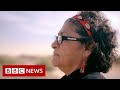 Mexico's struggle for water - BBC News