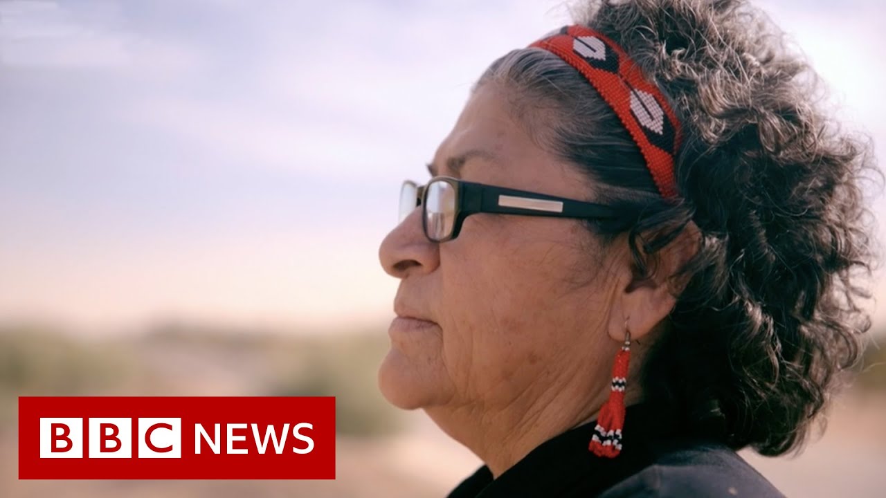 Mexico's struggle for water – BBC News - Floridas News Mexico's struggle for water – BBC News