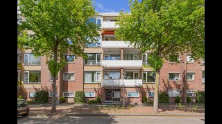 3-kamer appartement aan de Rooseveltlaan 197 in Bergen op Zoom biedt veel ruimte voor je geld.