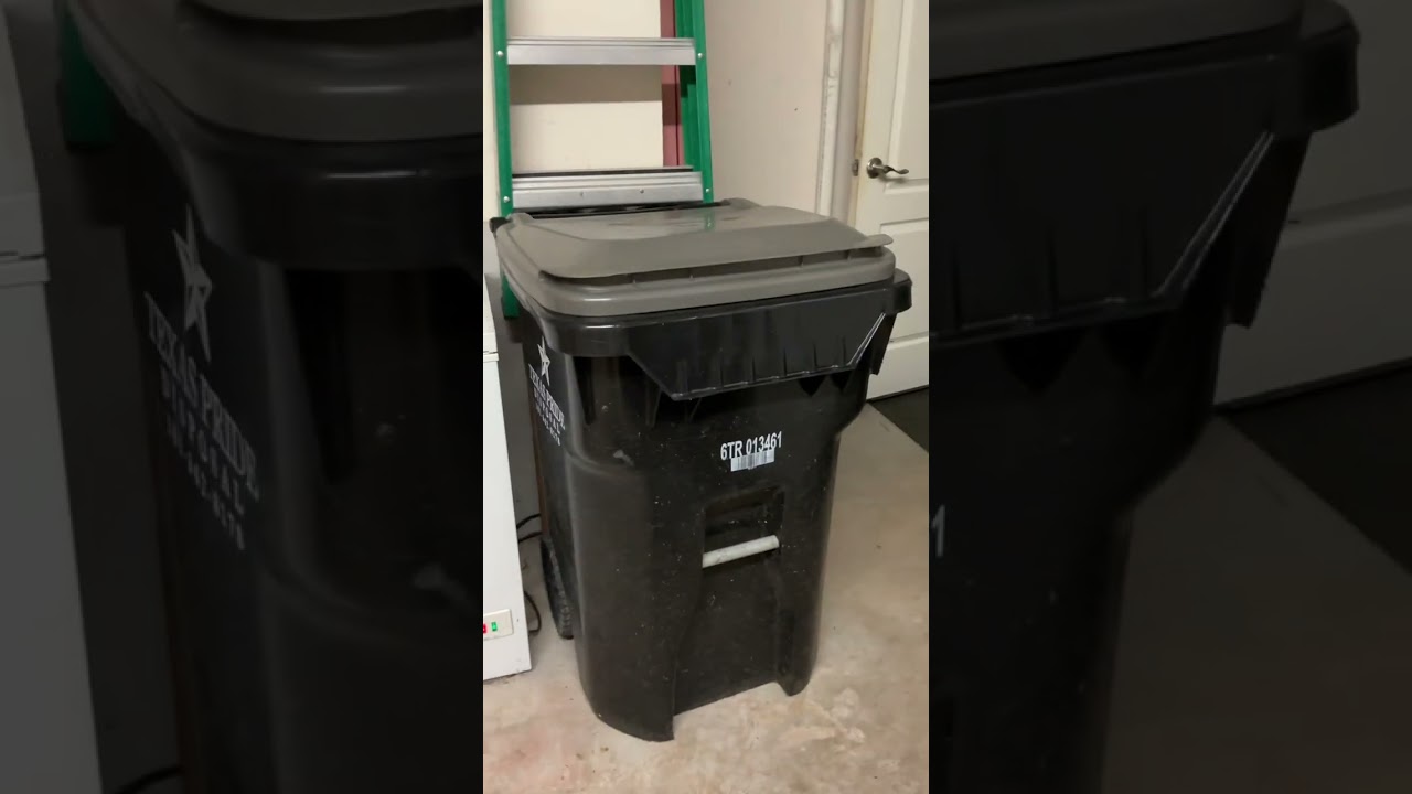 Here we are Same  tow side car garage where we do wood working  we put our groceries fridge freezer