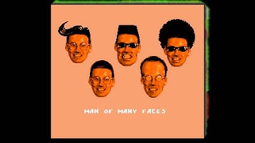 SNES Earthworm Jim Nick Jones Code