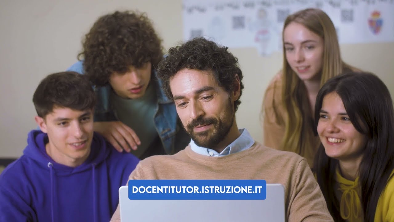 Docenti tutor