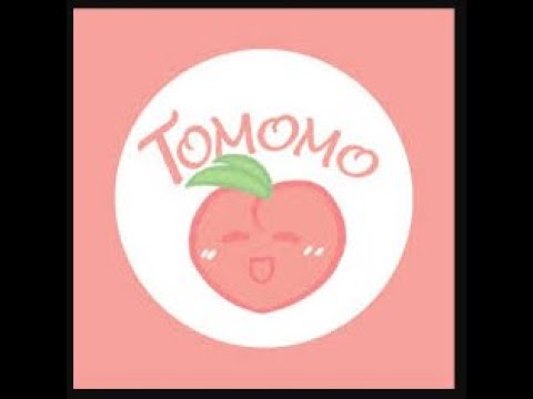 Places To Visit Tomomo Anime Goods 
