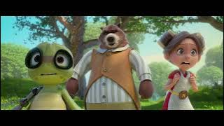 Emma's Big Adventure, JF 2024, International Children's Competition