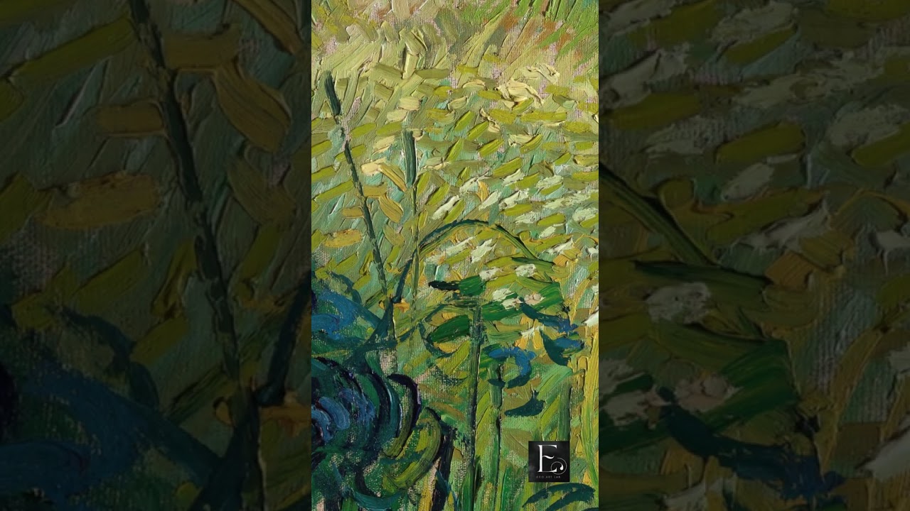 Everybody Loves Cypress Trees