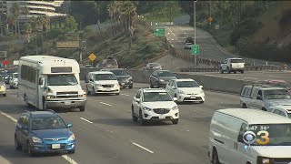 Philly Ranks Second US City With Most Aggressive Drivers, Finds Survey