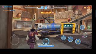 Star Wars: Hunters • Acesso Antecipado - GAMEPLAY (ONLINE) 1.4GB screenshot 5