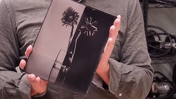 Collodion Basics Part 1: Introduction