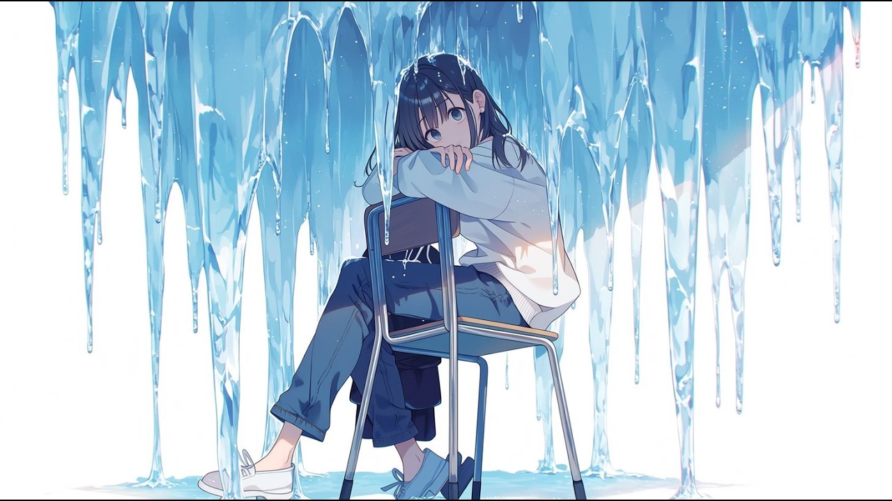 【AI Music】ドン引きだわ