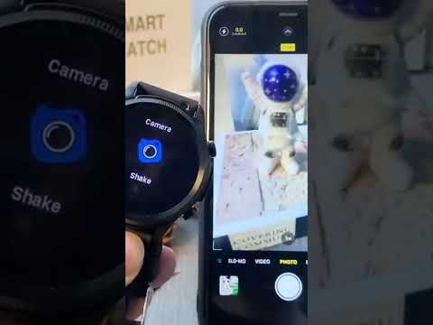 Watch Meta Ppgf World - iws90ml
