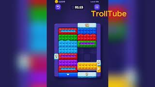 Block Out Level 351