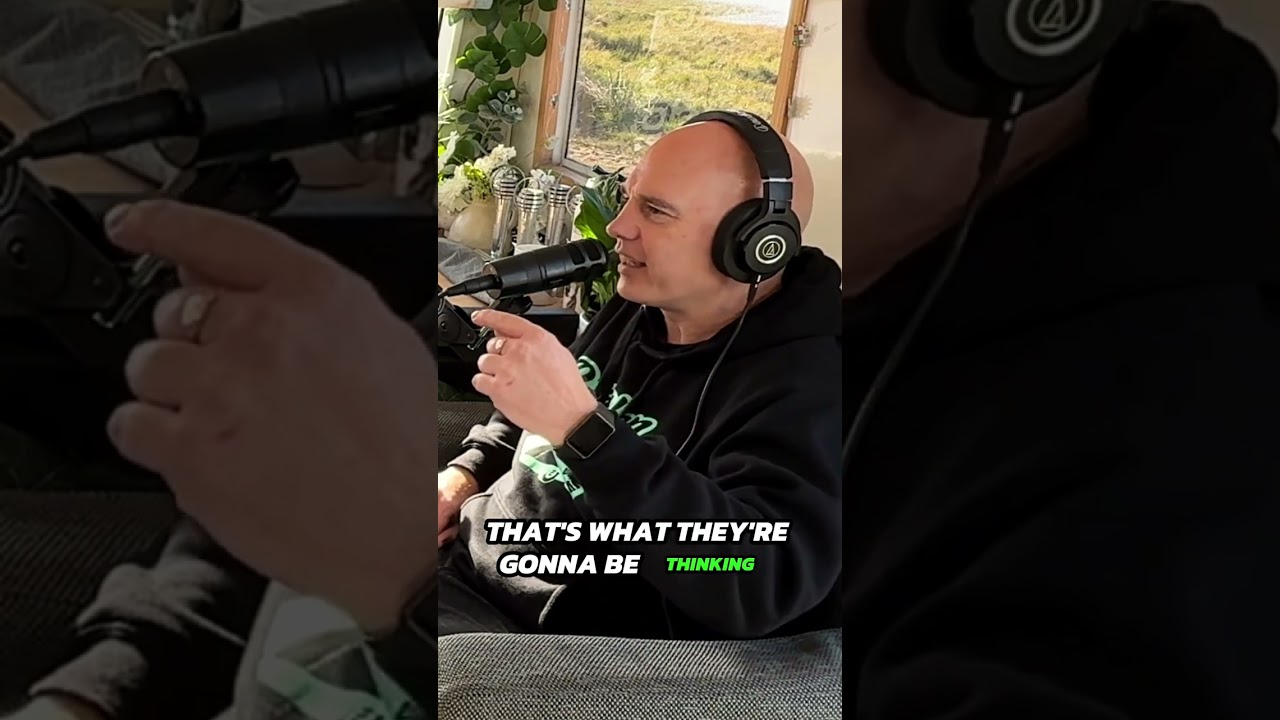 The walk of shame to the psychologist