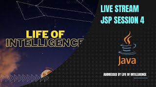 Famous JSP Live Session 4 Wealth