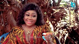 IRON LADIES - CHACHA EKE FAANI, HELENA DURU RITA EDOCHIE , CHIBUIKEM DARLINGTON ,FESSA OKAFOR ,OGBU