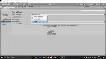 [TUTORIAL] Bomber Dude - Project Setup (in Unity)