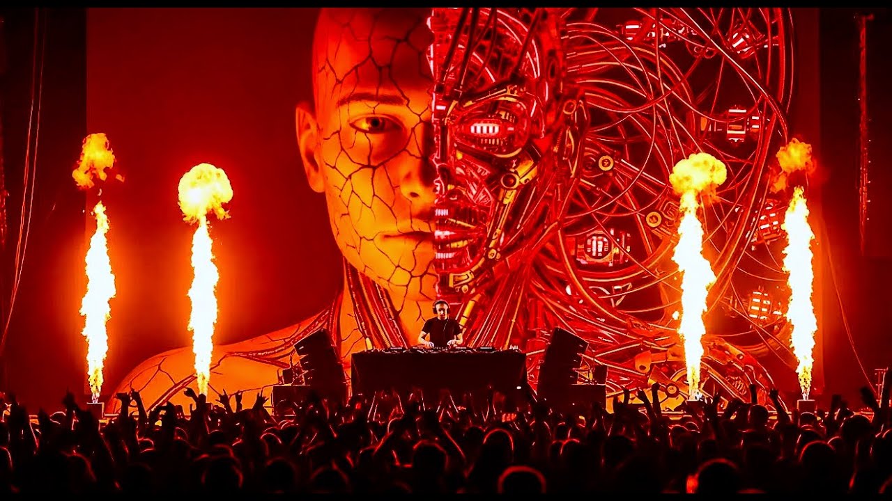 Tomorrowland 2025 | Marshmello vs Oliver Heldens | Epic Live Performance