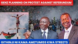 MAANDAMANO ALERT🔥KENYANS GENZ PLANS ON PROTEST TO STOP THE GOVERNMENT FROM PASSING AMMENDMENT BILL