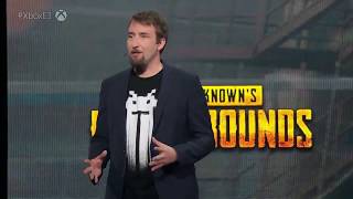 Microsoft E3 2017 conference - Best of #XboxE3