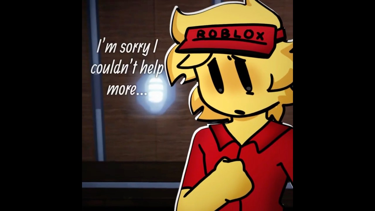 It’s All My Fault // Dandy’s World and Forsaken