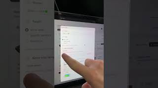 Setting up Shopify with Section Store AI #shopify #ecom #dropshipping #shopifytips #shopifytutorial