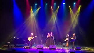 The Boxer - Maya Johanna, Gabriella Lewis With Shay Tochner & Friends