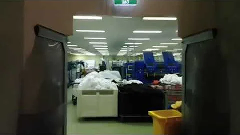 Brightwater Linen (Virtual Tour)