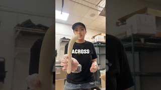 Subway Bread Revelation 🤯