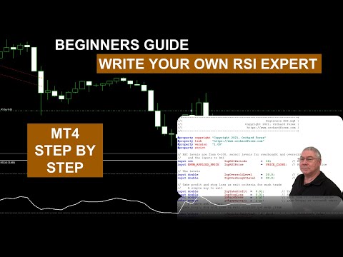 Beginners guide: Write