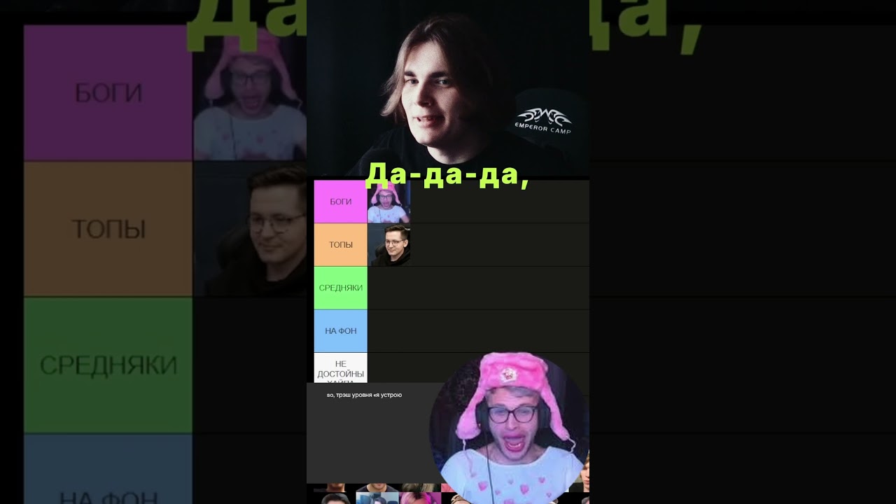 НЕЙРОСЕТЬ GROK ОЦЕНИВАЕТ СИЛИКОНОВУЮ ЗИНУ 