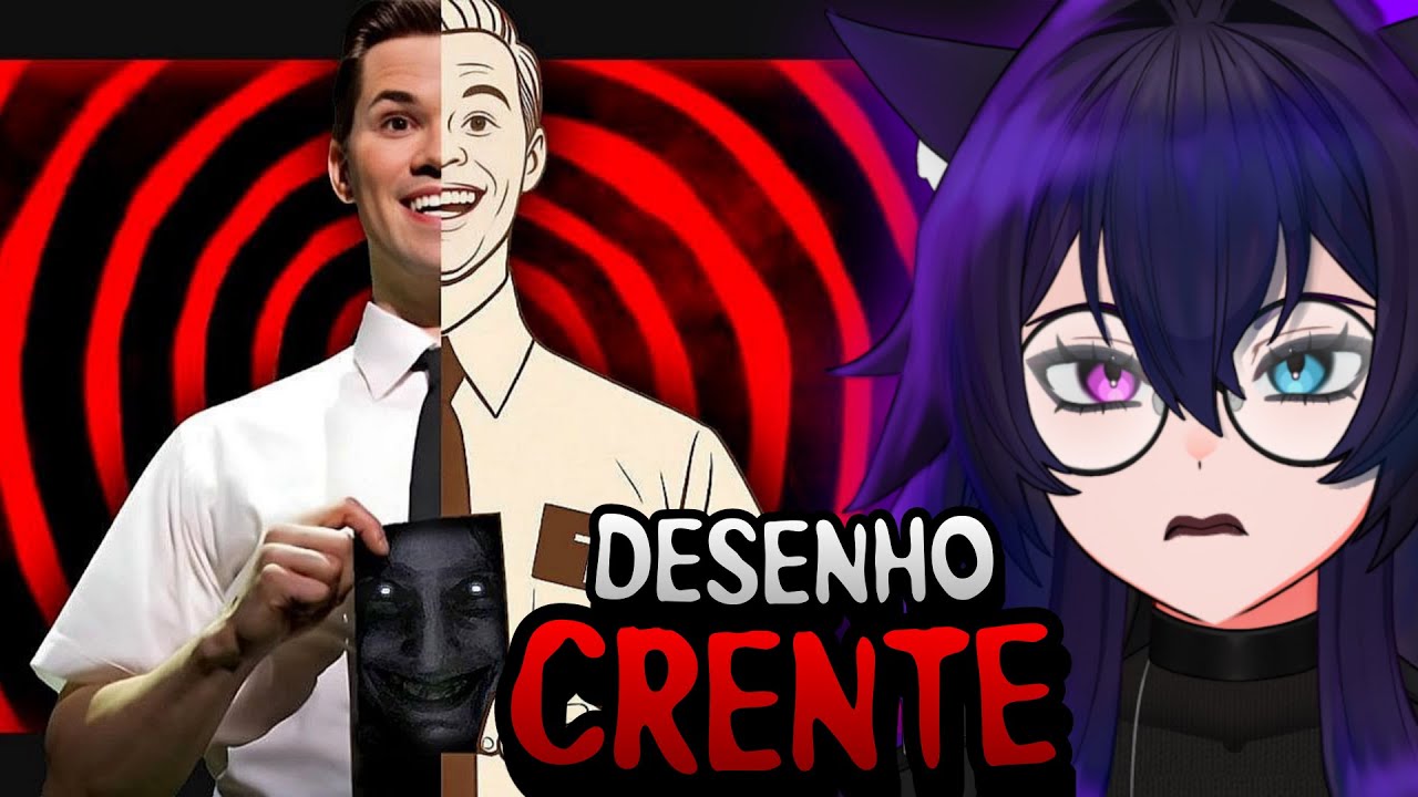 Desenho de crente: Os Mórmons não gostam de Pre... conceito - ENGEEK | BiahKov