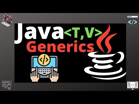Generic Class in java | What is a generic class in java and why do we need them | why not in Tamil